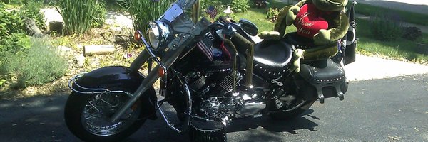 RiderBabe52 Profile Banner