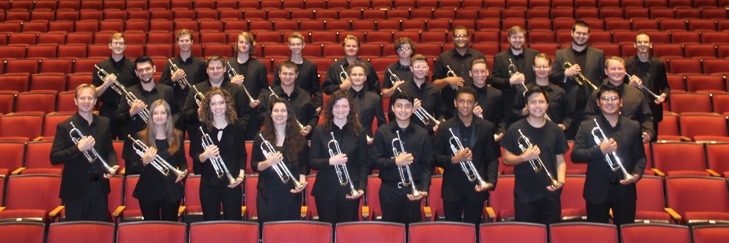 UKTrumpet's profile banner image