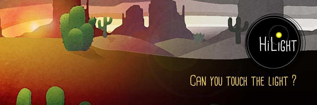 HiLightIS's profile banner image