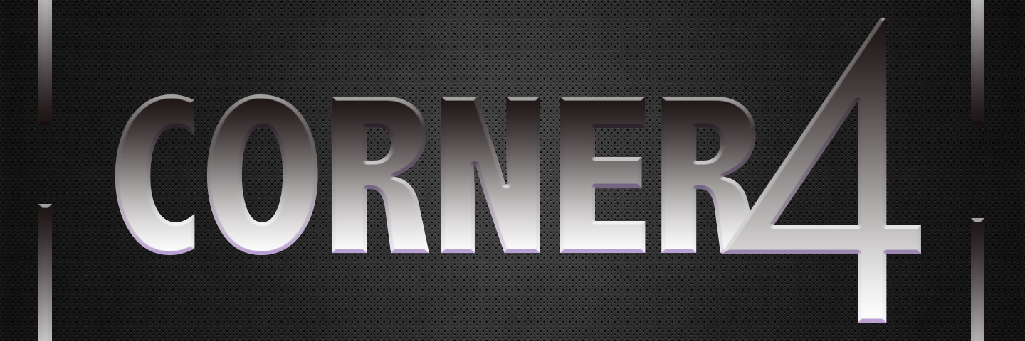 CornerFourTV's profile banner image