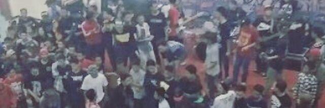 Critical Social Punk banner