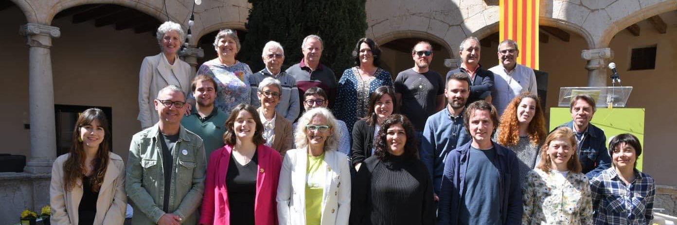 MÉS per Inca banner