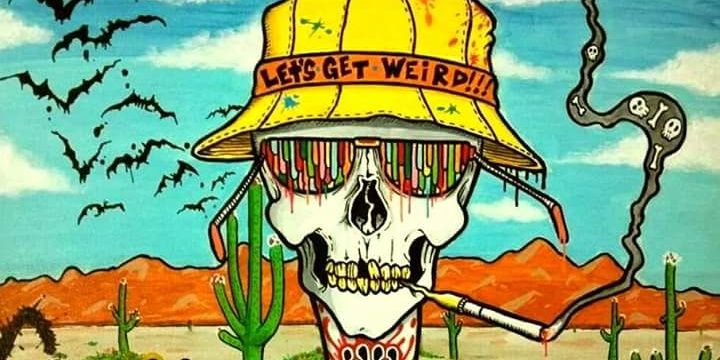 Alfonso Medina banner