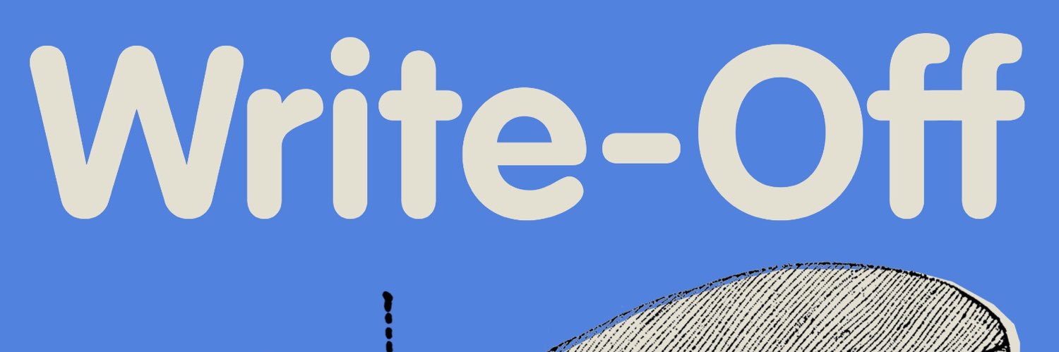 francescasteele's profile banner image