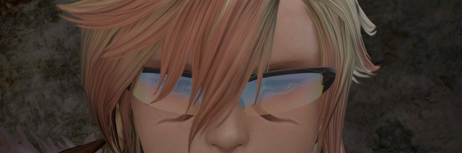 mekineko's profile banner image