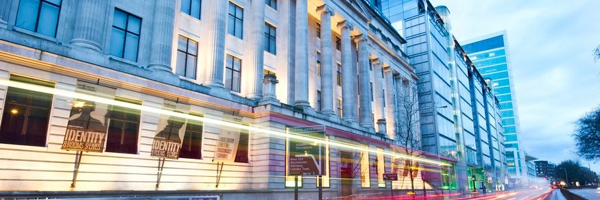 Peter Harrison banner