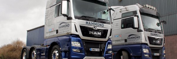 Hammond Transport Profile Banner