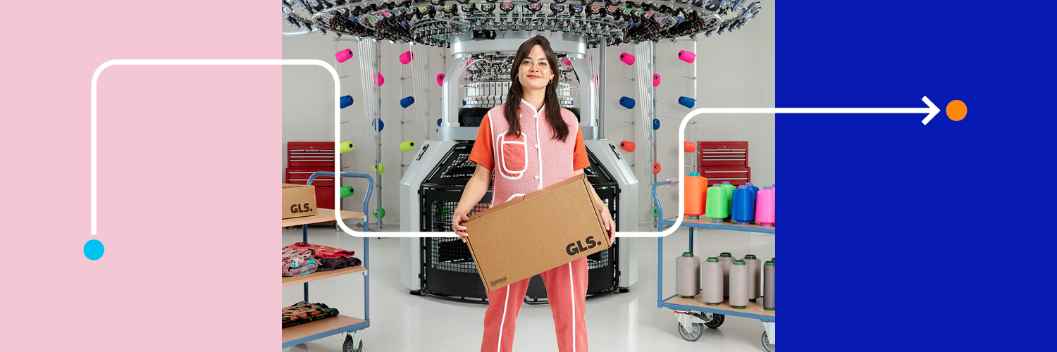 GLS Germany (Inaktiv) banner