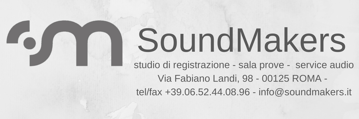 LeleSoundMakers's profile banner image