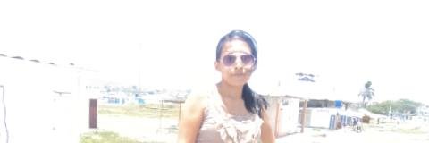 Illapamaritza's profile banner image