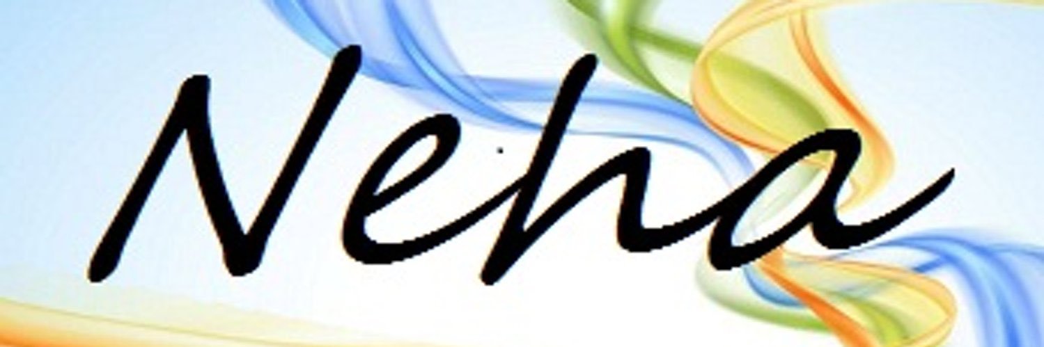 iNehaPandey's profile banner image