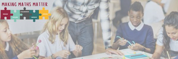 EnigmaMathsHub Profile Banner