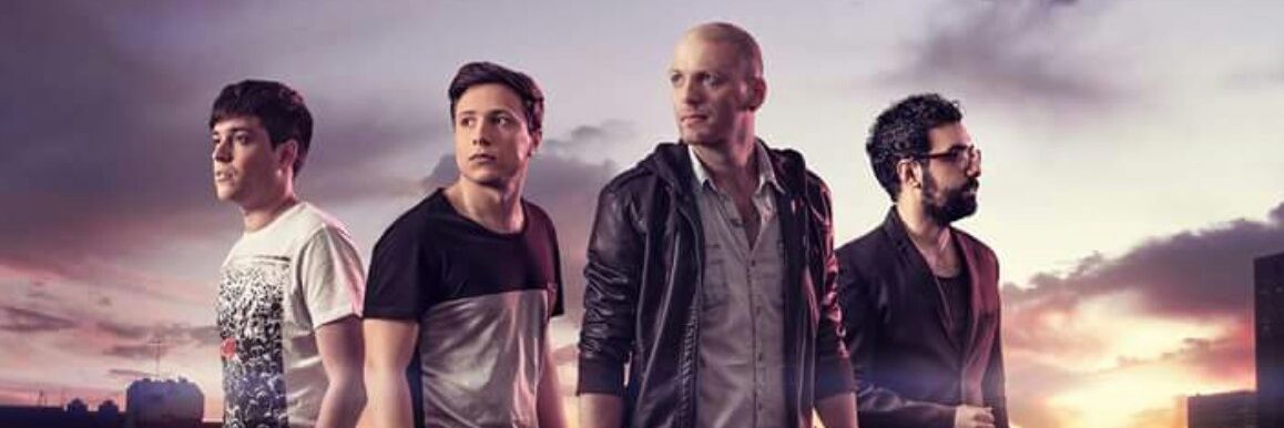 Stereosonicaok's profile banner image