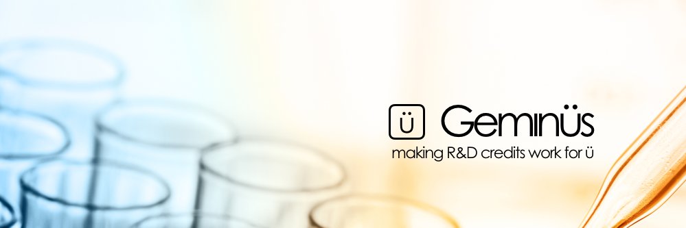 GeminusTraining's profile banner image