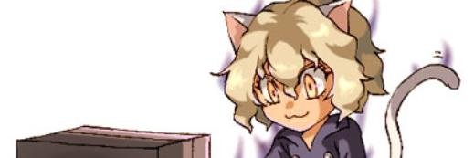 animeafiri's profile banner image