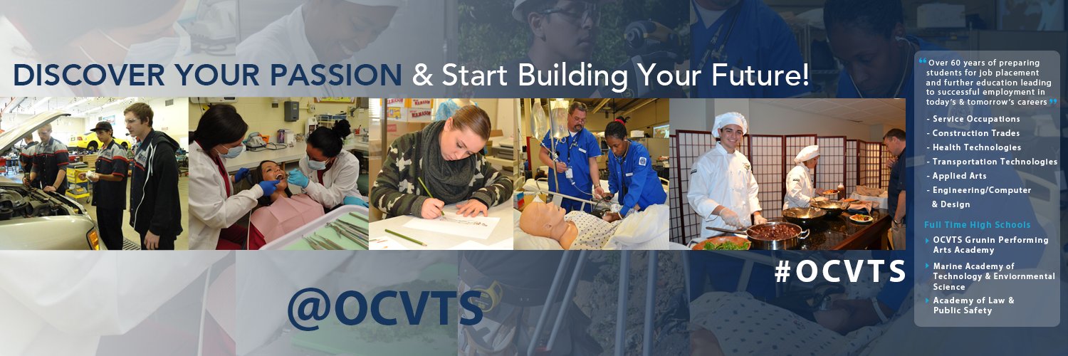 OCVTS banner