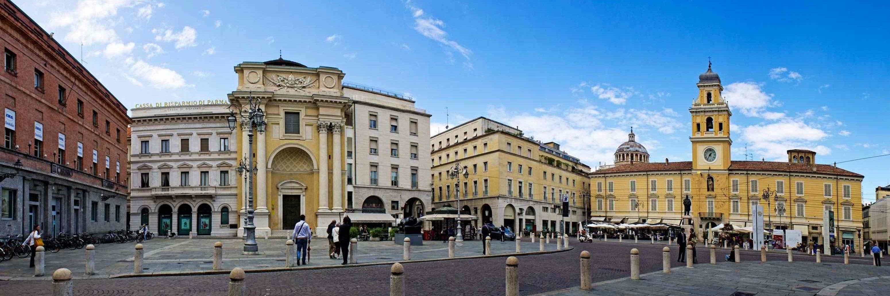 SULPMParma's profile banner image