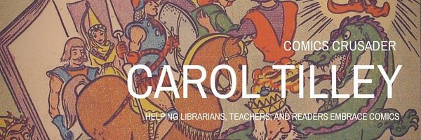 ComicsCrusader Profile Banner