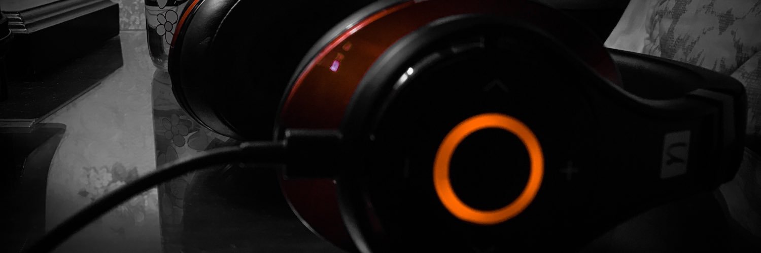 rathikr's profile banner image