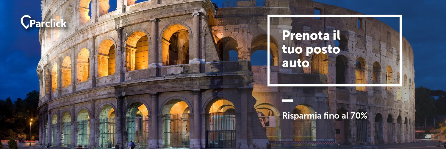 ParclickItalia's profile banner image