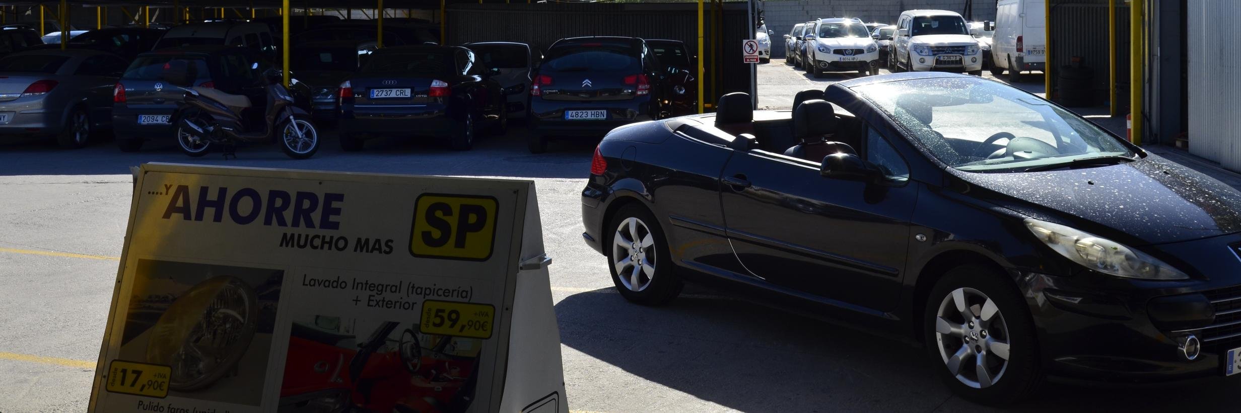 Sp Parking (@Sp_Parking) / Posts / X