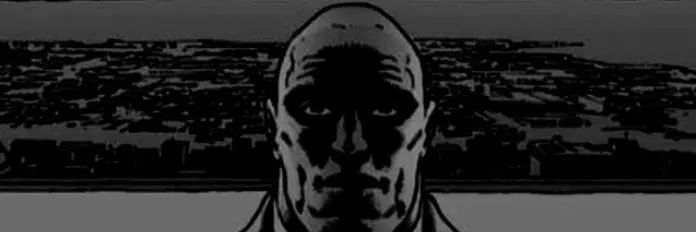 GhoulFromMars15's profile banner image