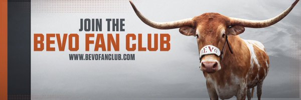 TexasMascot Profile Banner