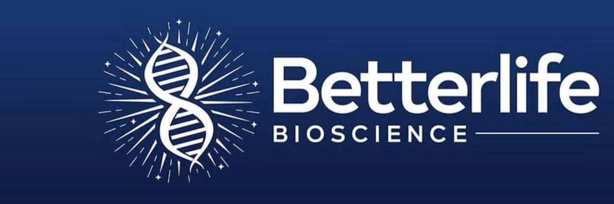 Betterlifebioscience banner