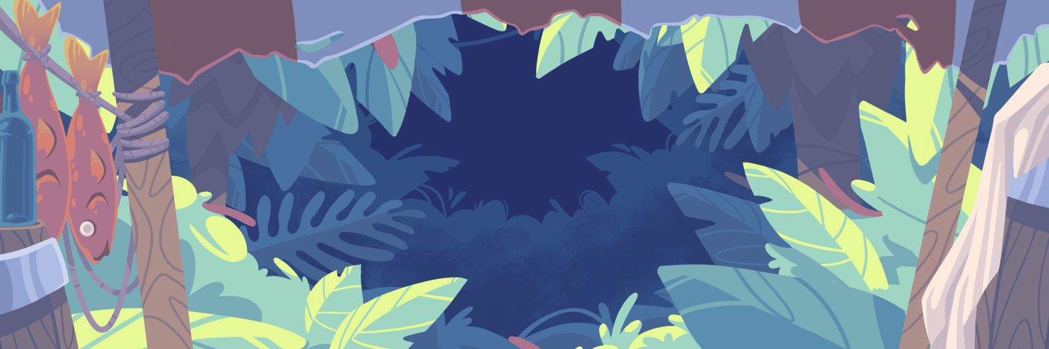 zenthorn1's profile banner image