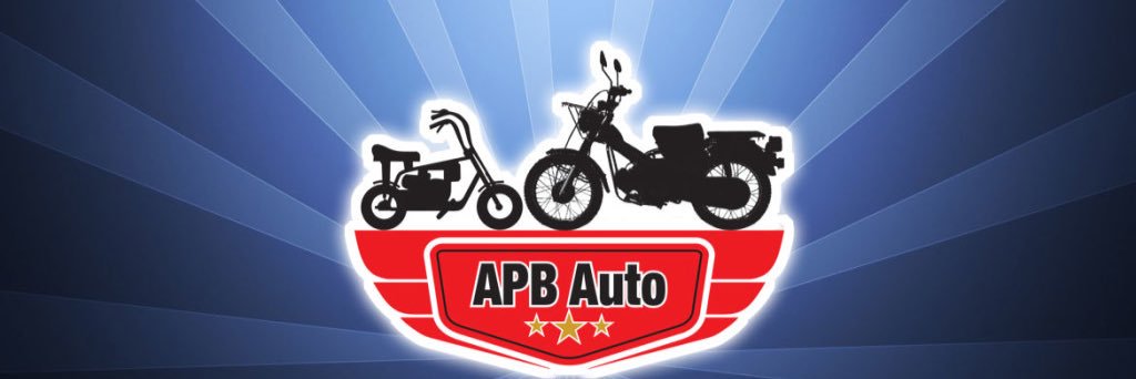 minibikes4u's profile banner image