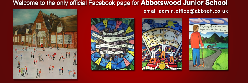 AbbotswoodJS's profile banner image