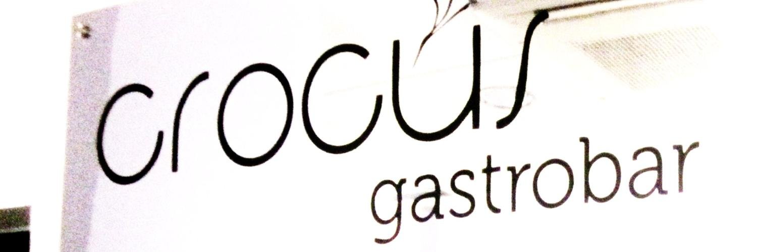 crocusgastrobar's profile banner image