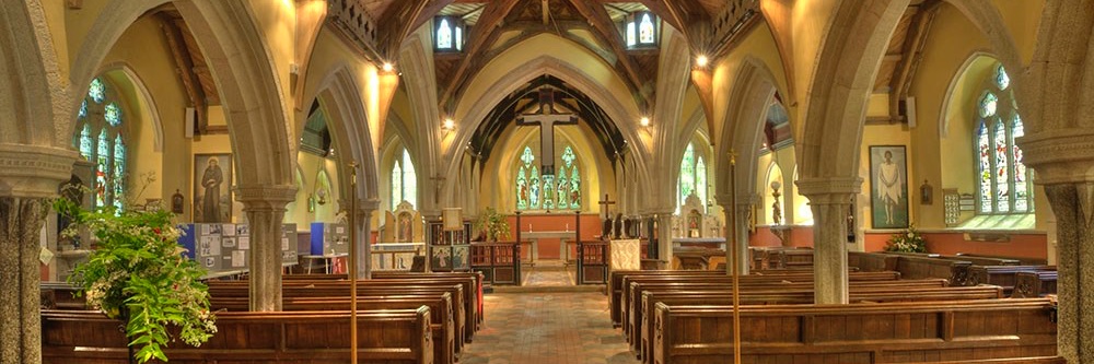 Fr Jeff Risbridger SCP banner