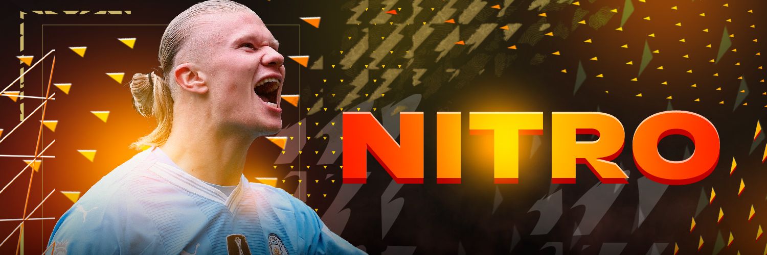 Nitro Fm🐲 banner
