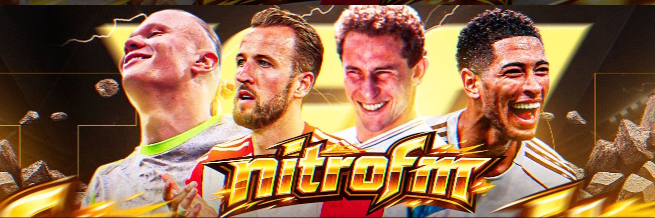 Nitro Fm🐲 banner