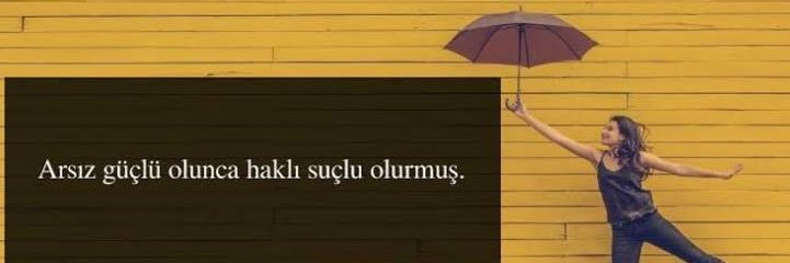MahmutDrms's profile banner image