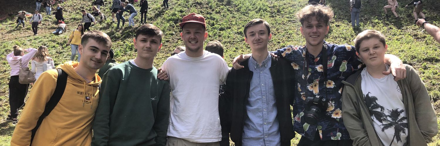 Coxy2607's profile banner image