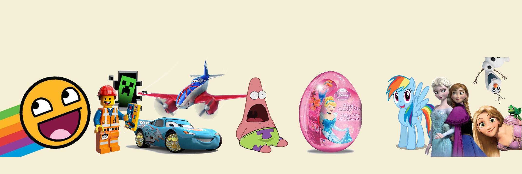 OpenToys's profile banner image