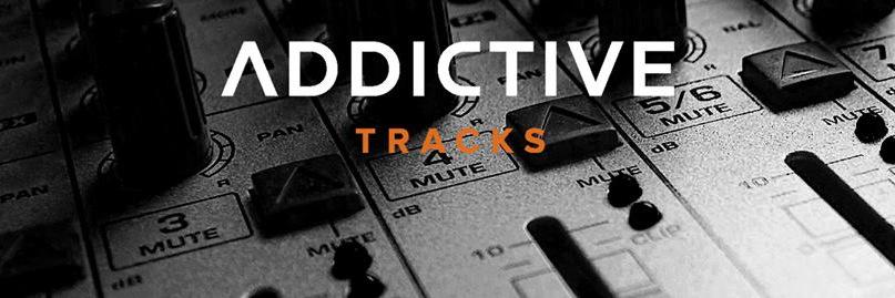 AddictiveTracks's profile banner image