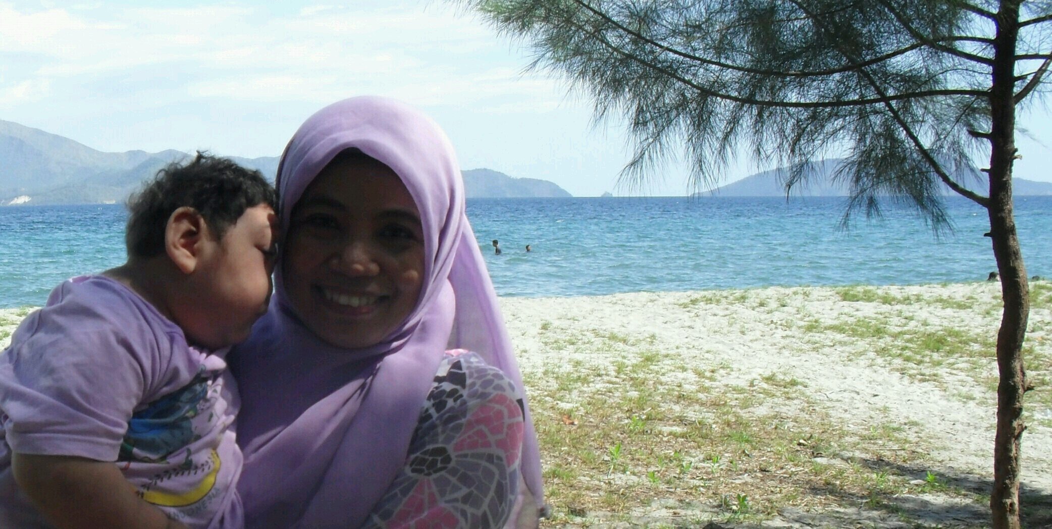NiaBombang's profile banner image