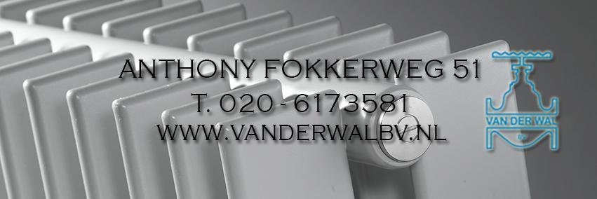 VanderwalBV's profile banner image