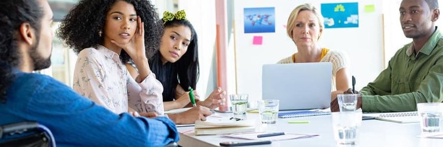 RSS Hub Leicester and Partners - Louise Halbert banner