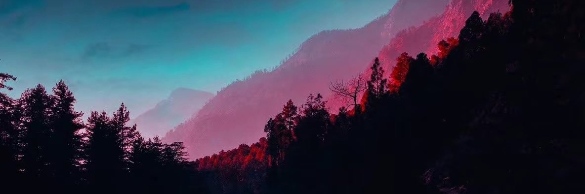 MuadzMJ's profile banner image