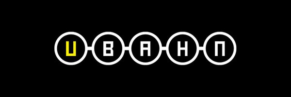 UBahnPhilly Profile Banner
