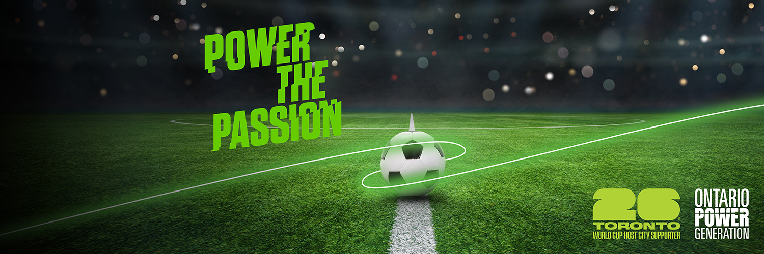 Ontario Power Gen banner