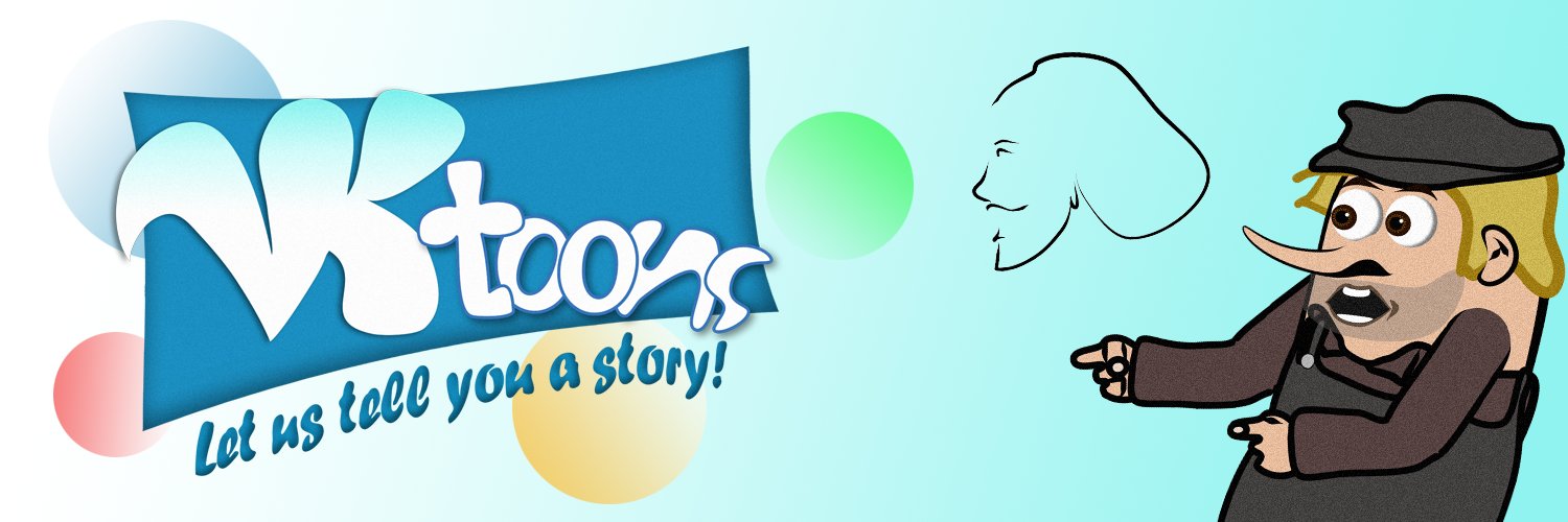 vktoons banner