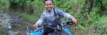FikriFanjani's profile banner image