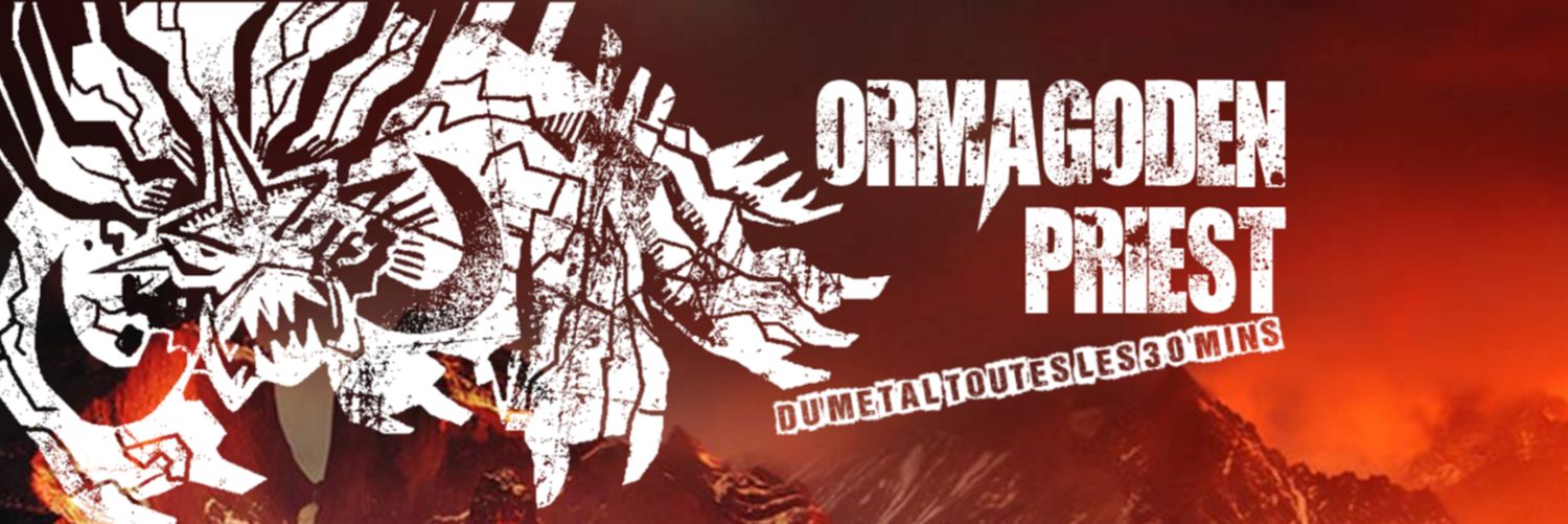 OrmagodenBot's profile banner image