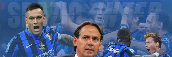 SpazioInter Profile Banner