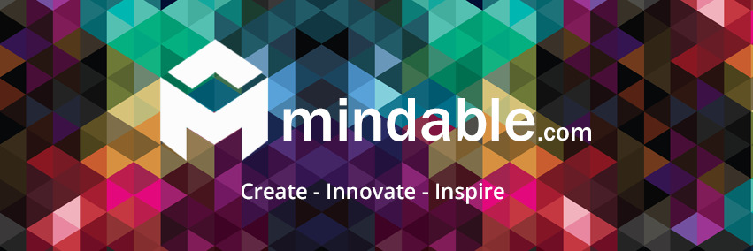 MindableInc's profile banner image